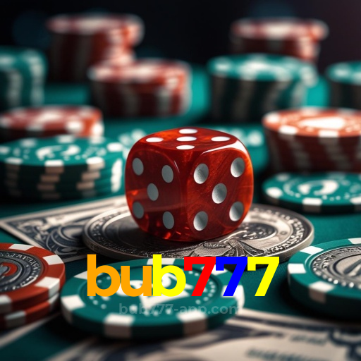 Novos Slots no bub777