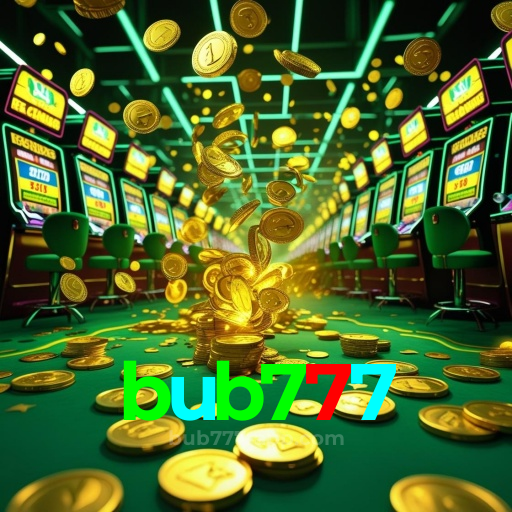 Por Que Escolher o bub777?