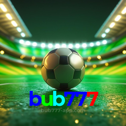 Visão geral dos jogos no bub777
