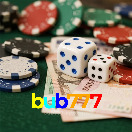 Vantagens do App bub777