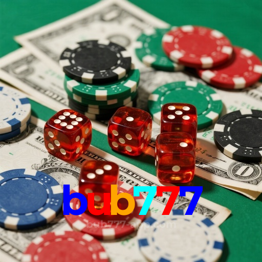 Promoções bub777